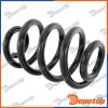 Ressorts de suspension avant pour OPEL | 2110314, 2110316